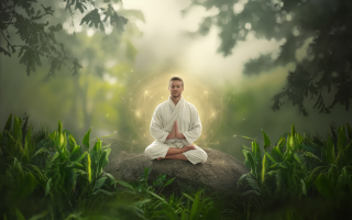 guerrisseur-foret-lumiere-nature