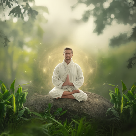 guerrisseur-foret-lumiere-nature