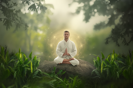 guerrisseur-foret-lumiere-nature