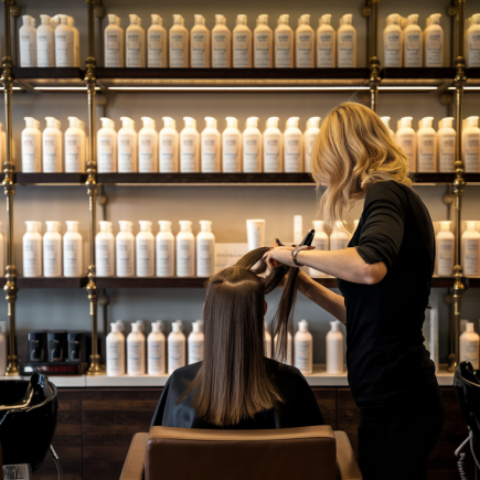 salon-coiffure-elegant-coiffeuse-client