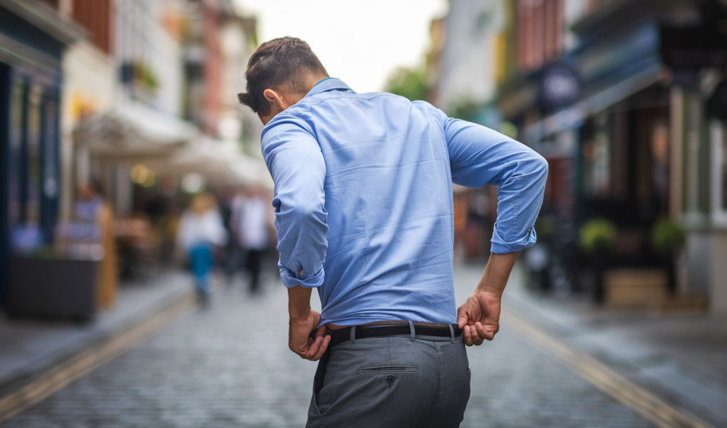 homme-dos-rue-pittoresque-urbaine