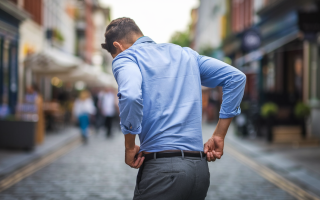 homme-dos-rue-pittoresque-urbaine