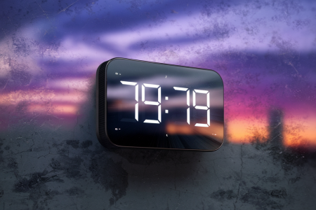 horloge-numerique-crepuscule-violet-orange