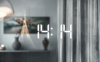 horloge-numerique-reflet-vitre-ambiance-enigmatique