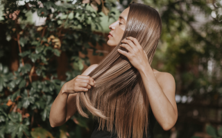 femme-cheveux-longs-jardin-masque-capillaire