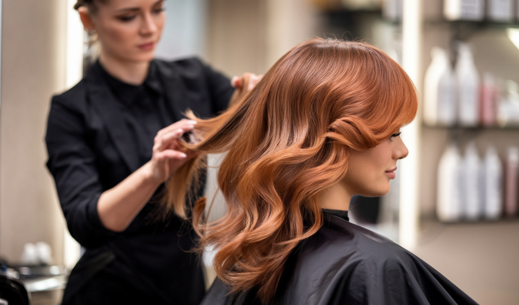 femme-cheveux-brillants-salon-elegant