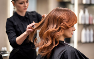 femme-cheveux-brillants-salon-elegant