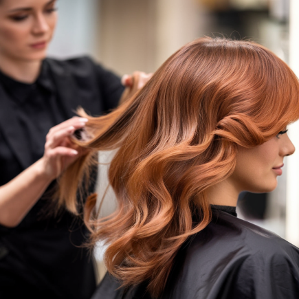 femme-cheveux-brillants-salon-elegant