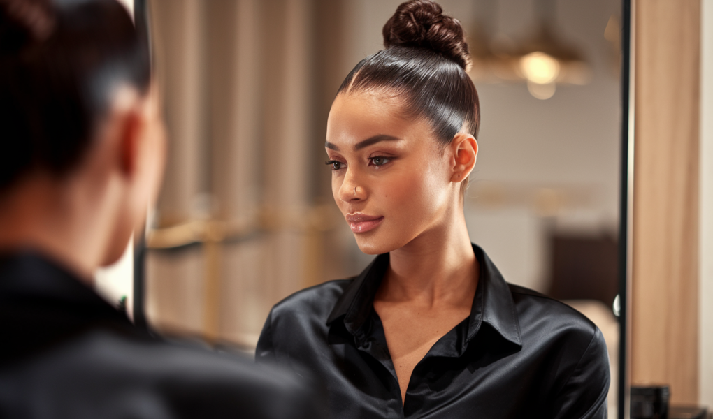 femme-cheveux-brillants-salon-coiffure