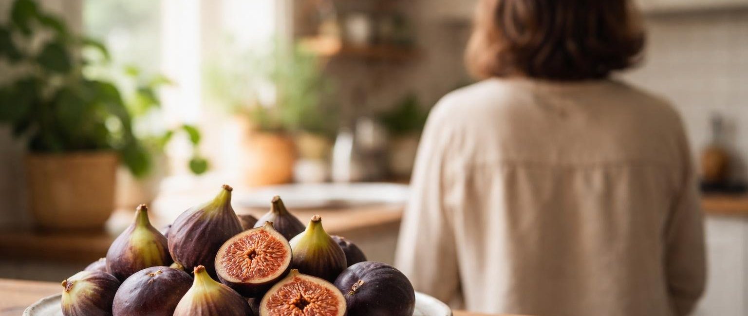figues-mures-personne-cuisine-eclairage-doux