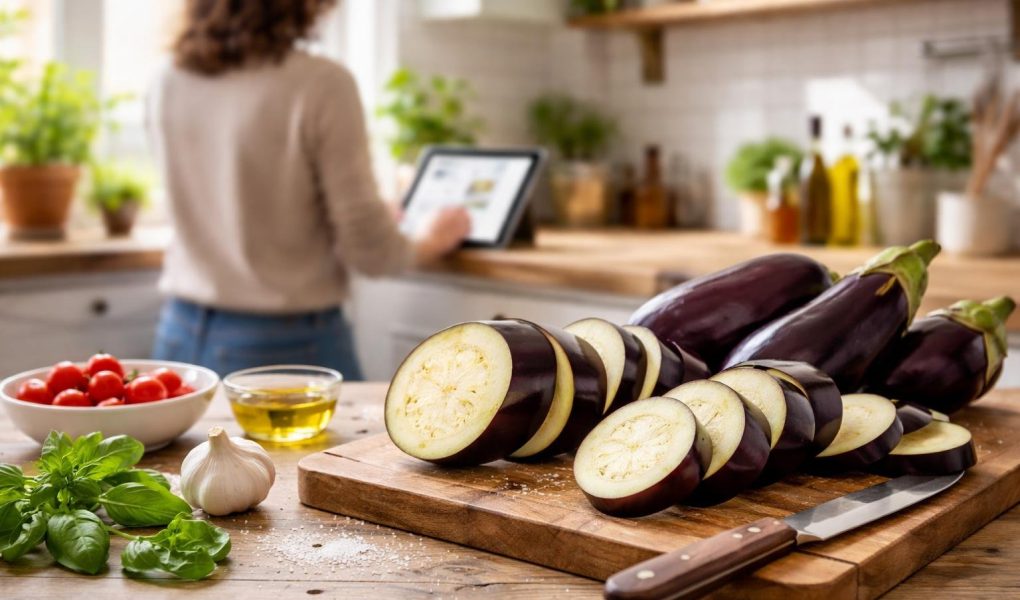aubergines-table-personne-tablette