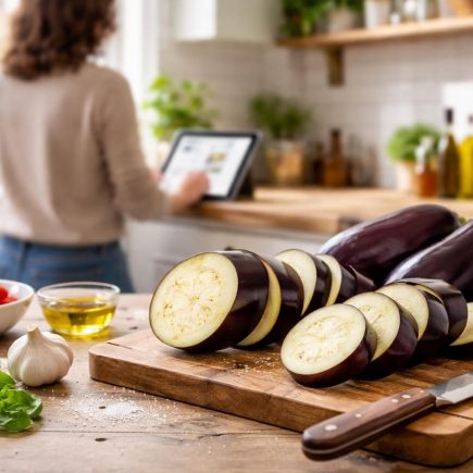 aubergines-table-personne-tablette