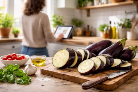 aubergines-table-personne-tablette