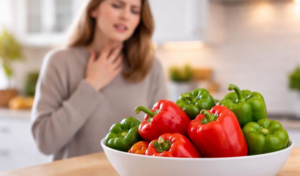 poivrons-rouges-verts-cuisine-moderne
