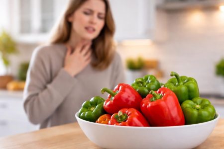poivrons-rouges-verts-cuisine-moderne