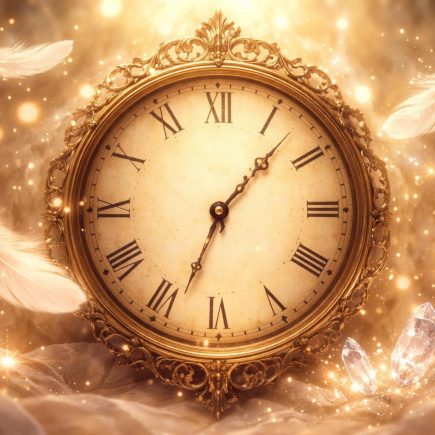 cadran-horloge-vintage-plumes-cristaux