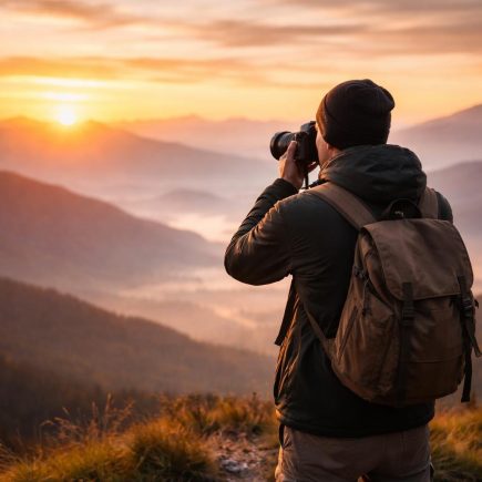 photographe-sommet-colline-panorama-lever-soleil