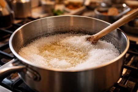 casserole-sucre-cuisiniere-cuisine-moderne
