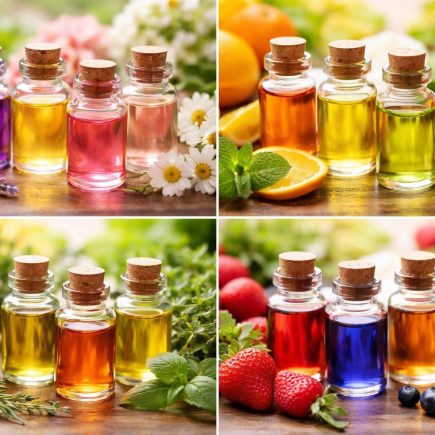 flacons-huiles-essentielles-fleurs-fruits
